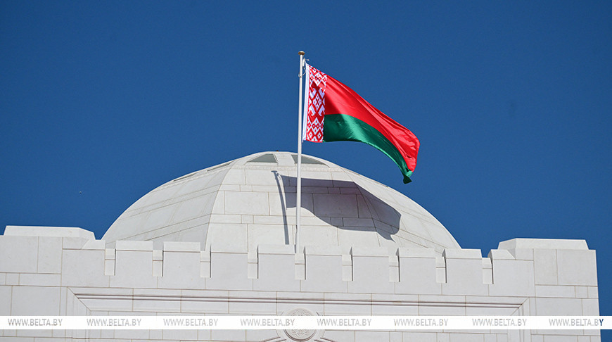 Lukashenko: Belarus invited to set up goods hub in Oman