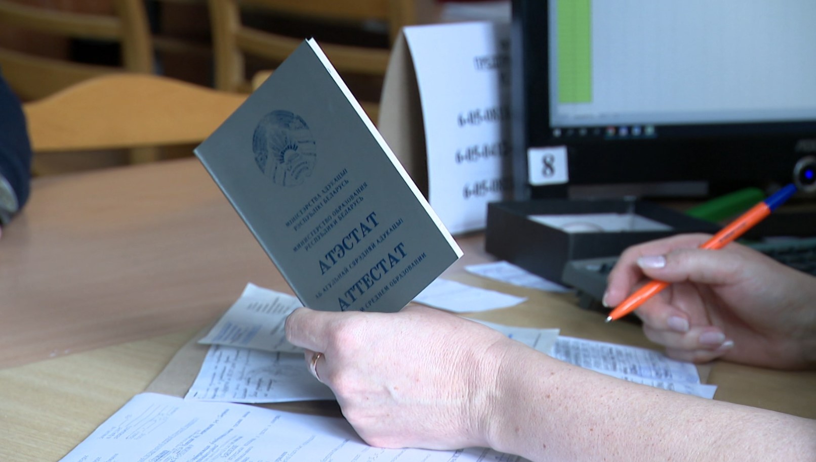 В Беларуси продолжается прием документов на заочное обучение в аграрные вузы