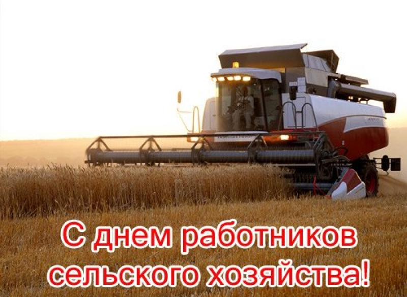 День работников сельского хозяйства и перерабатывающей промышленности отпраздновали в Осиповичах 