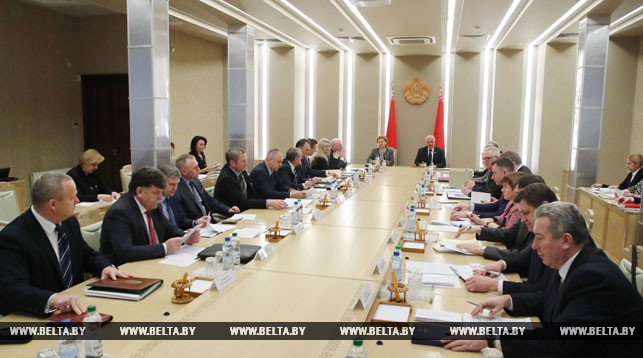 Форум регионов Беларуси и России примут Могилев, Горки и Шклов