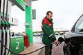 Розничные цены на бензин и дизтопливо повышаются с 1 октября в Беларуси