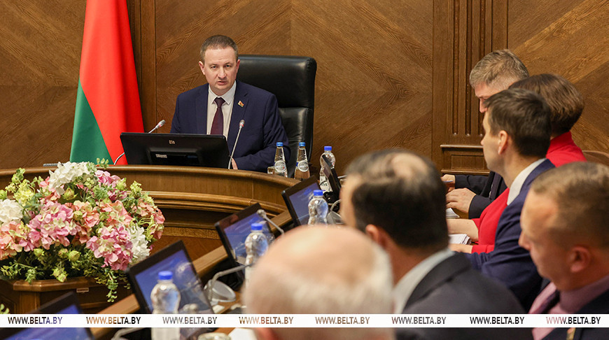 Крипторезиденты, IT-образование, новые компании. Турчин о развитии Парка высоких технологий 