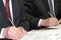 Соглашение о сотрудничестве между Могилевской областью и вьетнамской провинцией Куанг Нам подписано 27 ноября в Минске