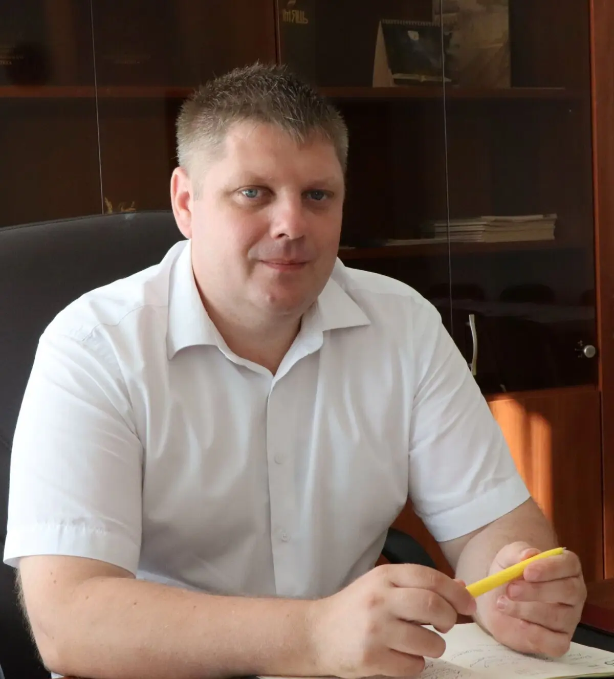 Капелько Максим Александрович