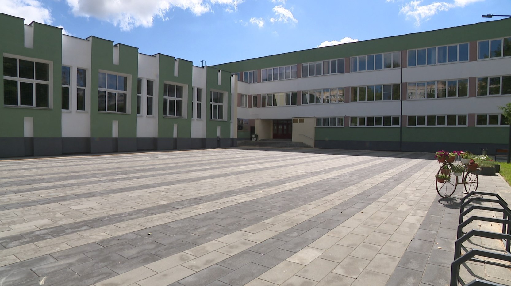 В Беларуси 97 % школ получили паспорта готовности