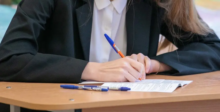 Осиповичские школьники — среди лучших в области! Подведены итоги областного этапа республиканской олимпиады