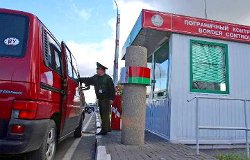 Сделан новый шаг по упрощению визового режима с ЕС