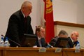Депутаты Могилевского облсовета утвердили показатели прогноза социально-экономического развития региона на 2015 год