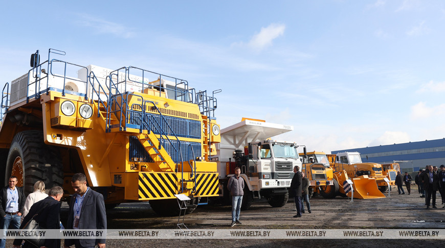 Lukashenko urges to get rid of mediation in Belarusian exports