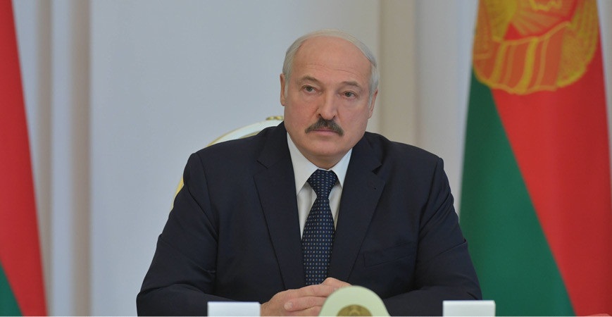 Лукашенко напомнил местной власти о технологической дисциплине и попросил не заигрываться в рынок