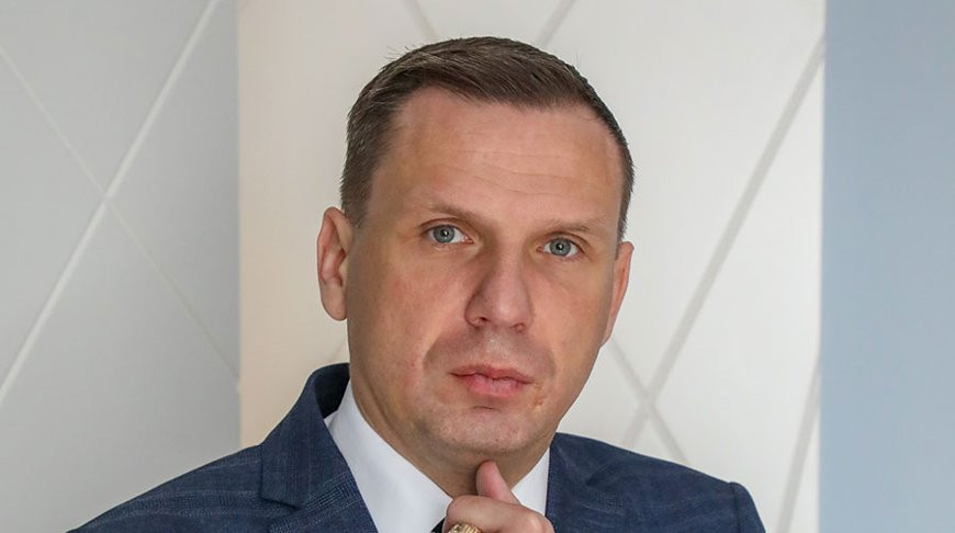 Щекин: народное единство - залог будущего Беларуси