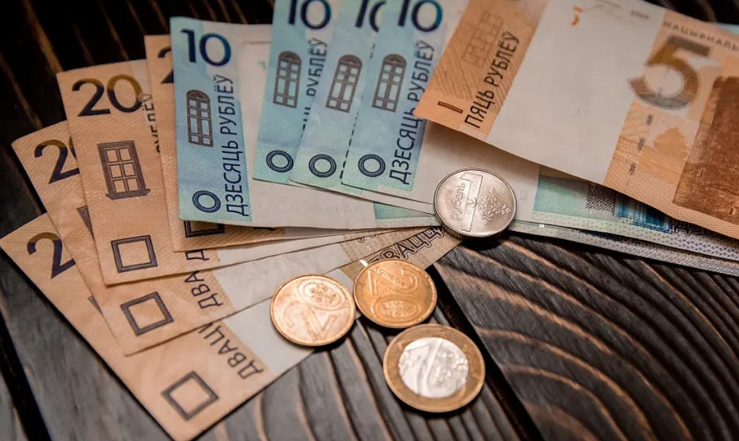 Плаці зручна: ЖКП Асіповічы