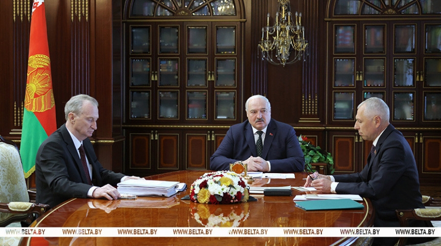 Belarusian People’s Congress compared to political nuclear shield of Belarus