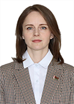 Волонкович Татьяна Леонардовна