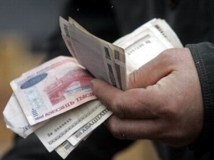 Банкноты номиналом 50 рублей прекращают хождение с 1 июля