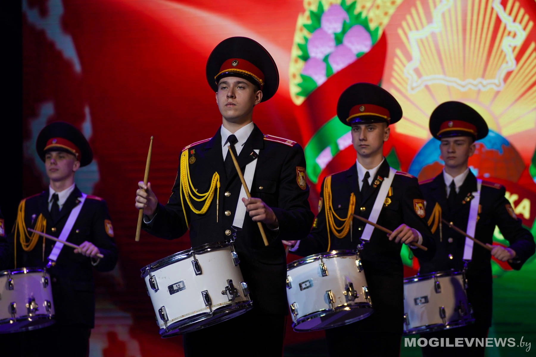 Областной проект «#Мая_Зямля_Прыдняпроўе» отметил пятилетие