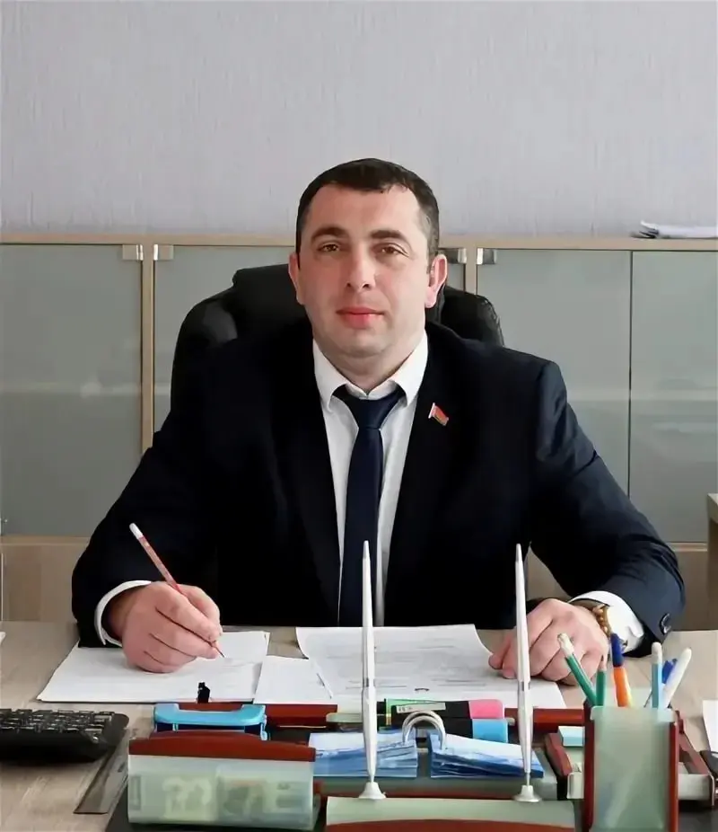 Президент Беларуси Александр Лукашенко назначил нового руководителя Осиповичского райисполкома