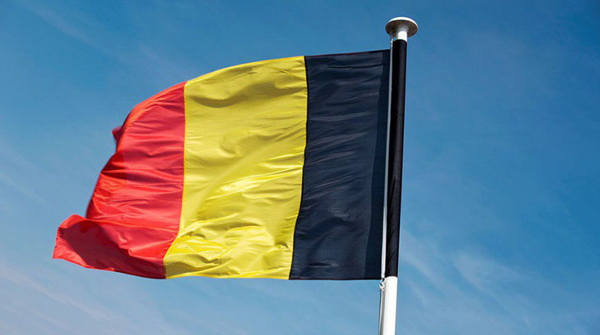 Lukashenko sends National Day greetings to Belgium