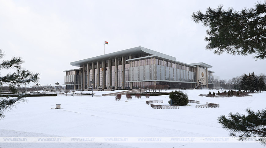 Lukashenko sends National Day greetings to Thailand