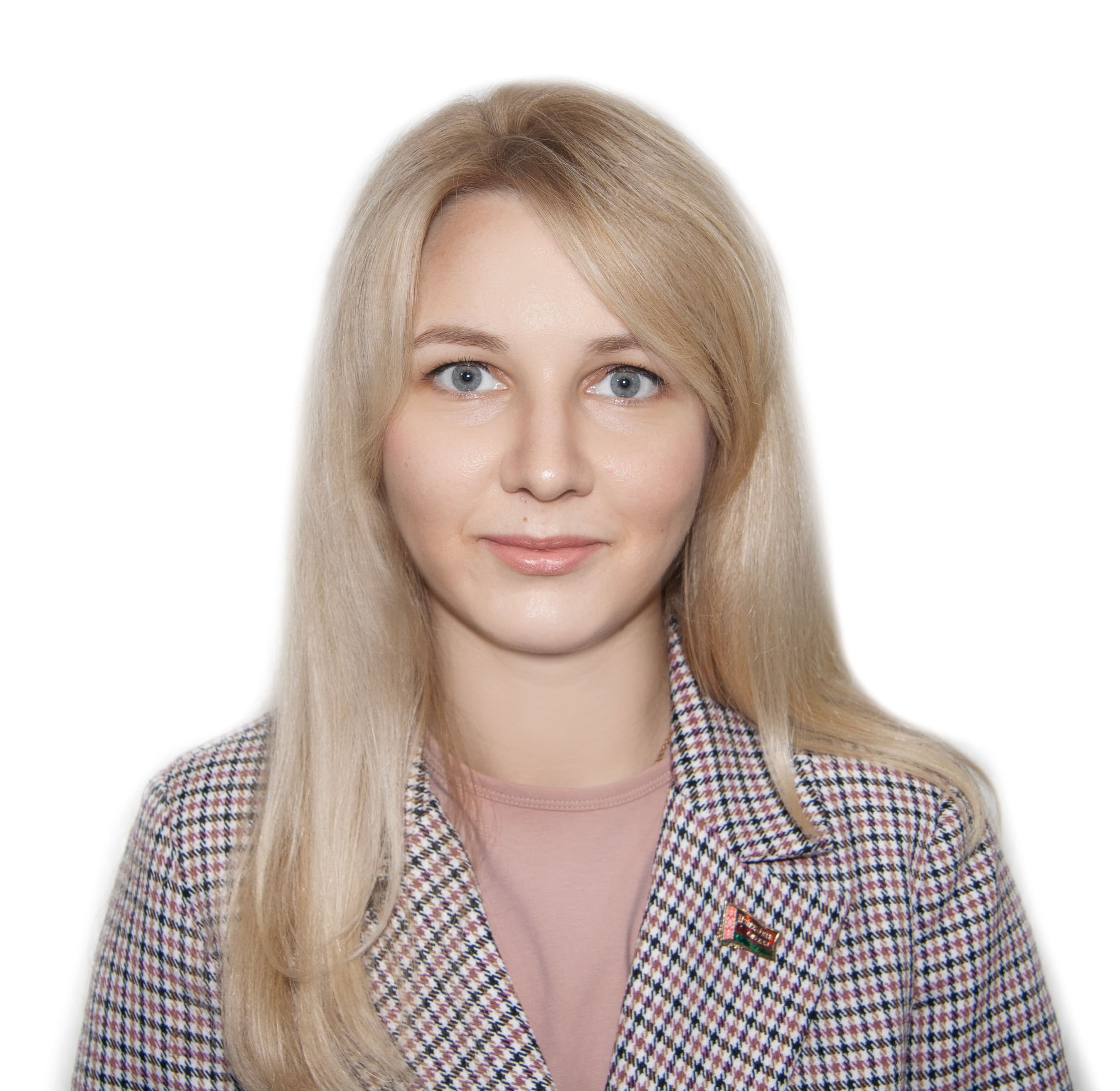 Коноваленко Алина Андреевна