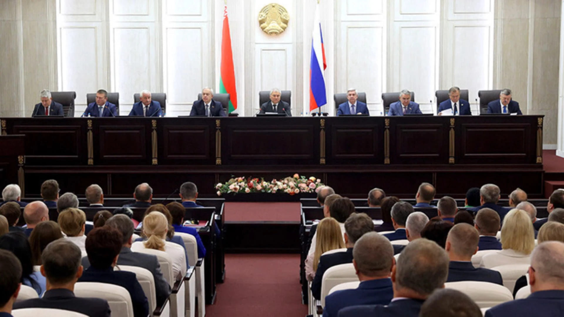 Форум СГ "Великое наследие - общее будущее" пройдет в 2026 году в Беларуси
