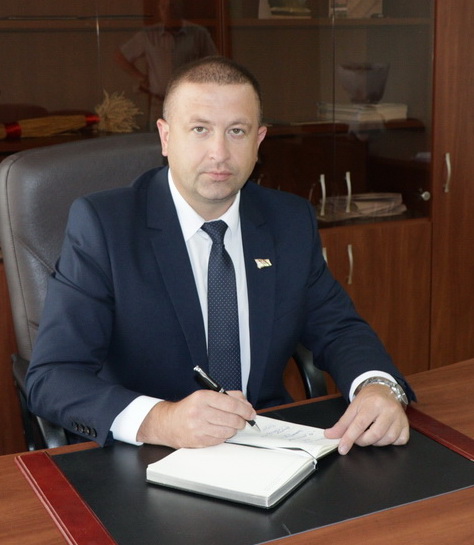 Орленко Андрей Владимирович