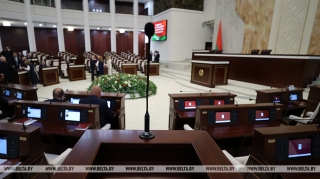Дэпутат расказаў аб навацыях Падатковага кодэкса Беларусі