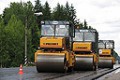 На капитальный и текущий ремонты автодорог и улиц Могилевской области в 2015 году планируется направить Br103,3 млрд.