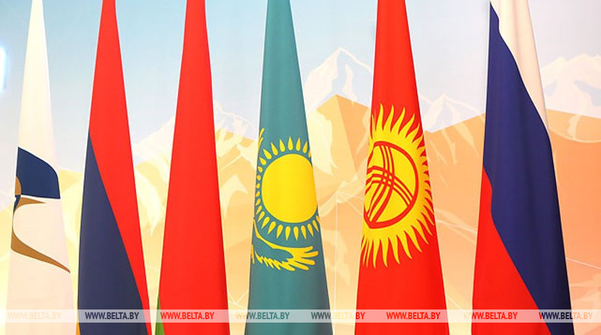 Lukashenko to present his vision of union development at EAEU summit