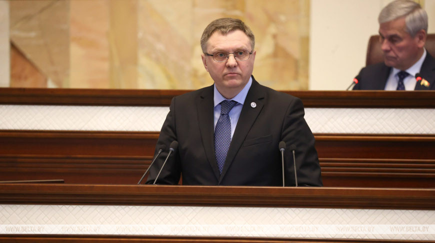 Червяков: законопроект об урегулировании неплатежеспособности нацелен на сохранение производств, бизнеса