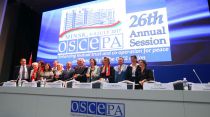 ПА ОБСЕ приняла Минскую декларацию