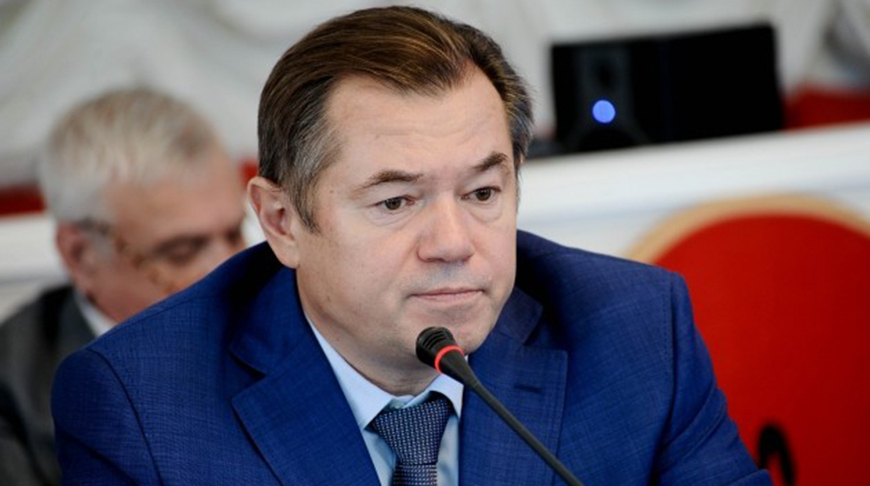 С.Глазьев: Беларусь демонстрирует хороший пример того, как нужно встречать кризис