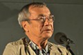 Легенда авторской песни Юлий Ким примет участие в  Большой бард-рыбалке 