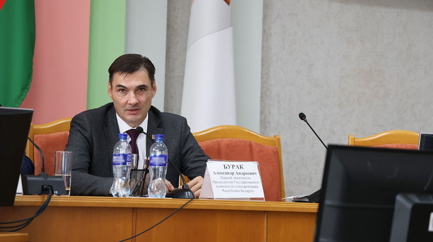 В Беларуси завершают разработку программы "Качество 2026-2030"