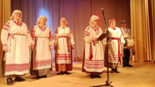 Вы заметили, какой сегодня замечательный день?