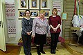 Живая история музейных залов
