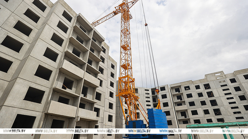 Кому и на каких условиях положены льготы при строительстве жилья, рассказали в Минстройархитектуры