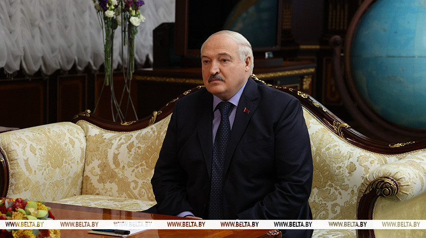 Lukashenko: A multipolar world is here to stay