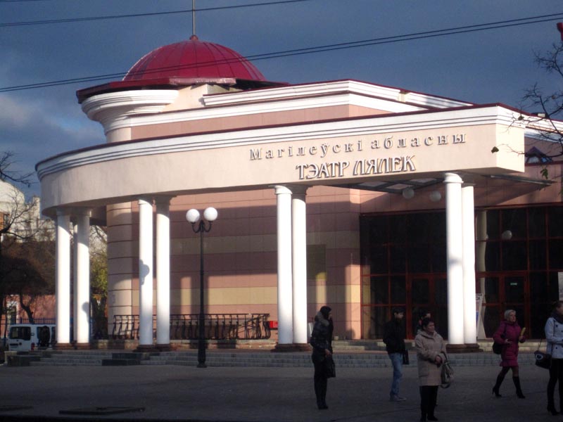 Более 100 детей станут гостями большого инклюзивного праздника в Могилевском областном театре кукол