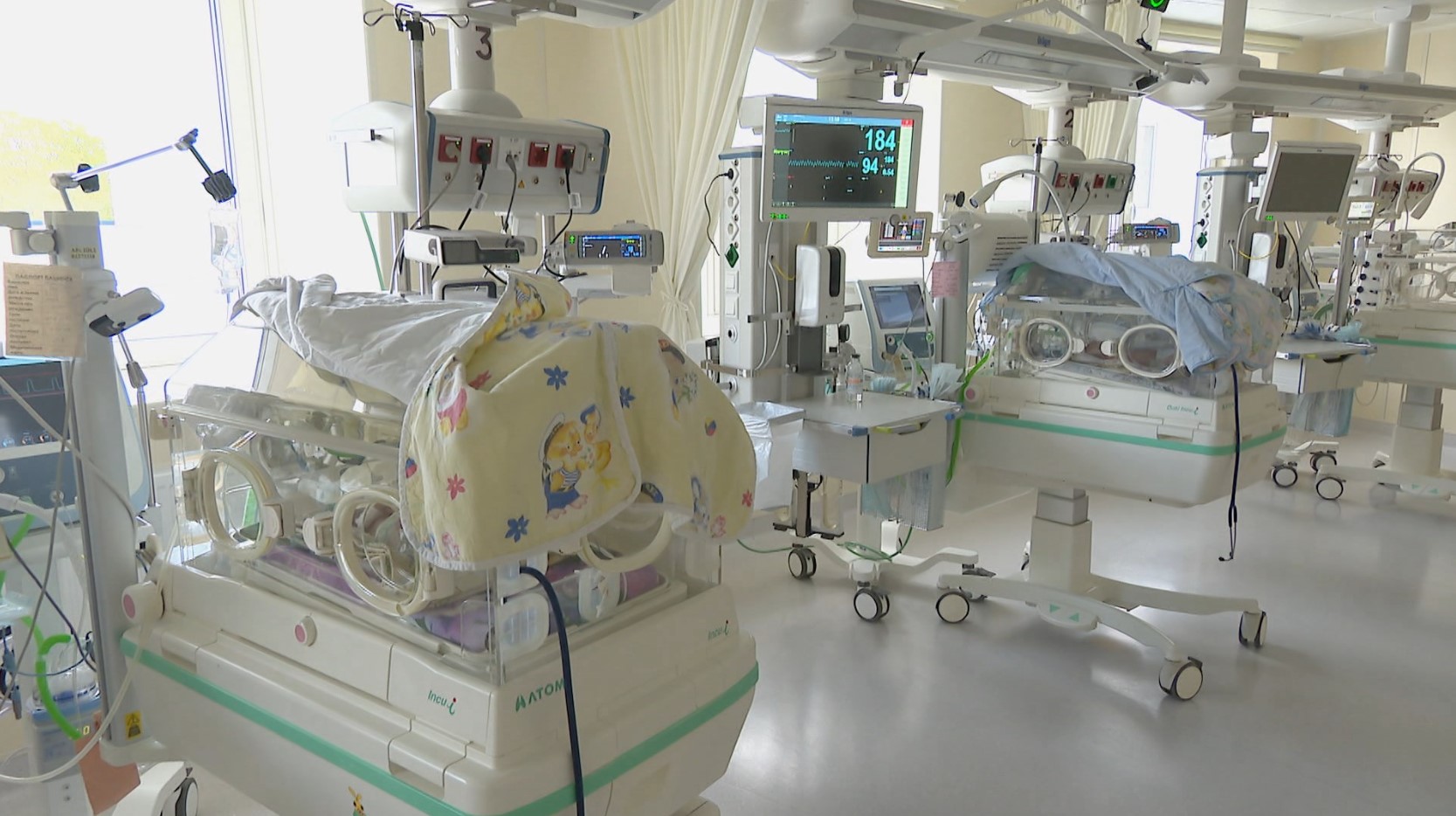 Как Беларусь поддерживает семьи при рождении двоих и более детей