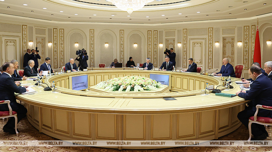 Belarus hopes to restore pre-crisis level of trade with Russia's Bashkortostan