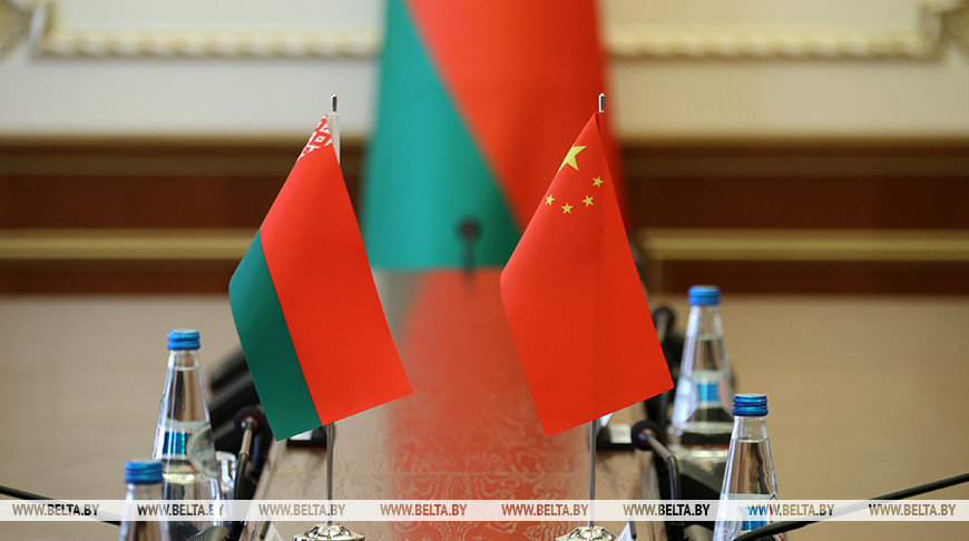 Belarus implements 27 industrial projects worth over $5bn with China's help