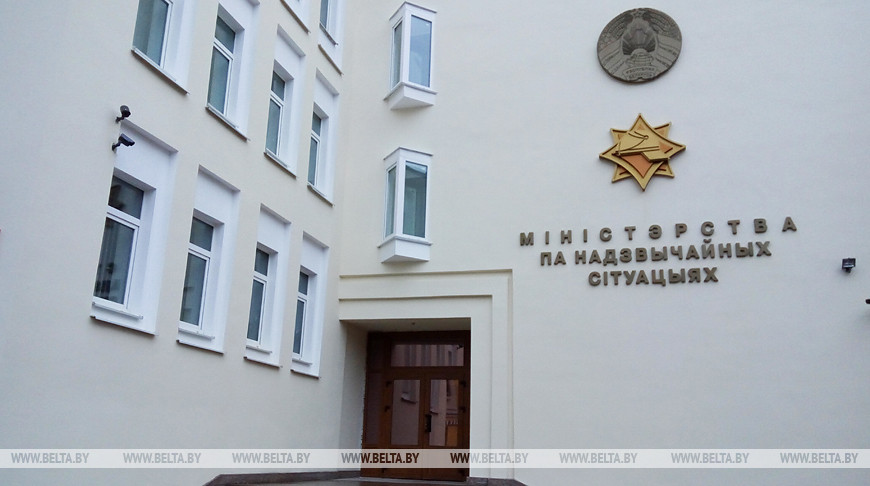 Emergencies Ministry to be in charge of radioactive waste management in Belarus