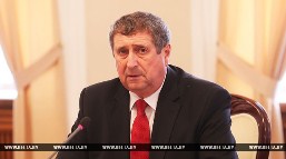 В Могилевской области реально достигнуть уровня средней зарплаты в тысячу рублей - Русый