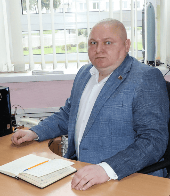 Емельянов Сергей Николаевич