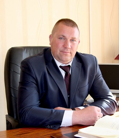 Председателем Климовичского райисполкома назначен Михаил Владимирович Демидов