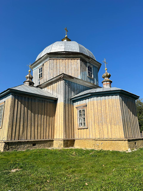 The
regional stage of the action “Restoration of the shrines of Belarus” has ended
in the Mogilev region