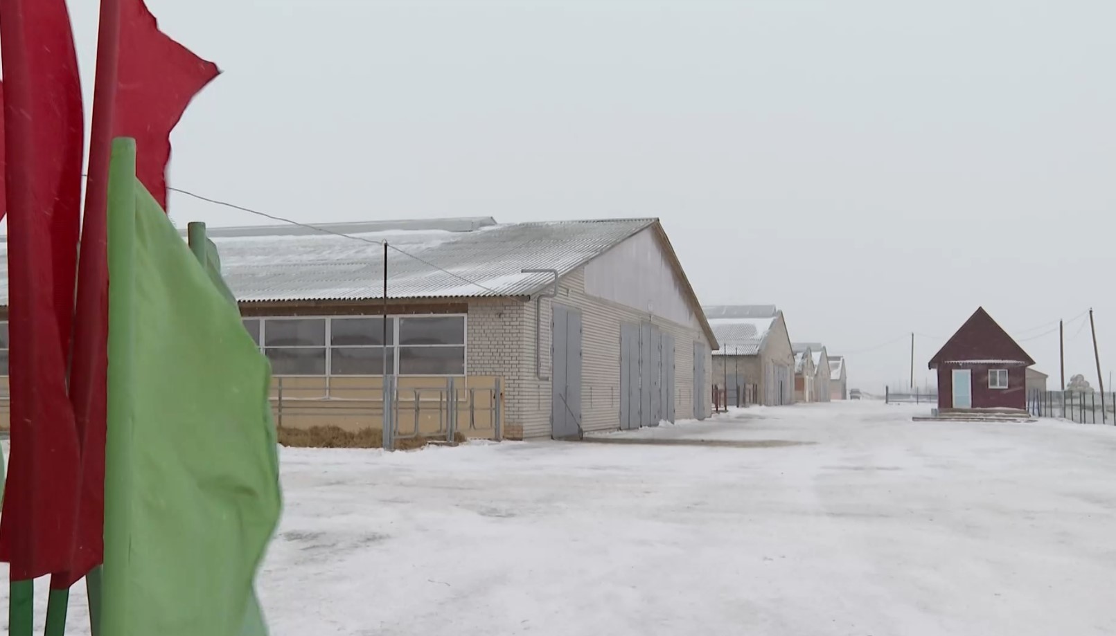 В Могилевской области открылось 7 современных МТК