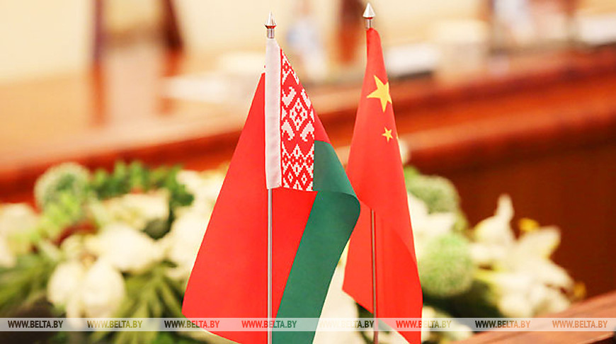 Opinion: Cooperation of China, Belarus with Russia is a deterrent for the West