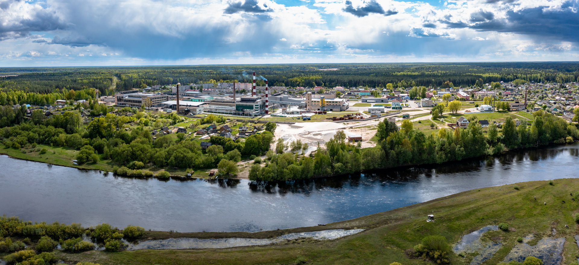 Гродненский стеклозавод | Осиповичский районный исполнительный комитет.  Официальный сайт.